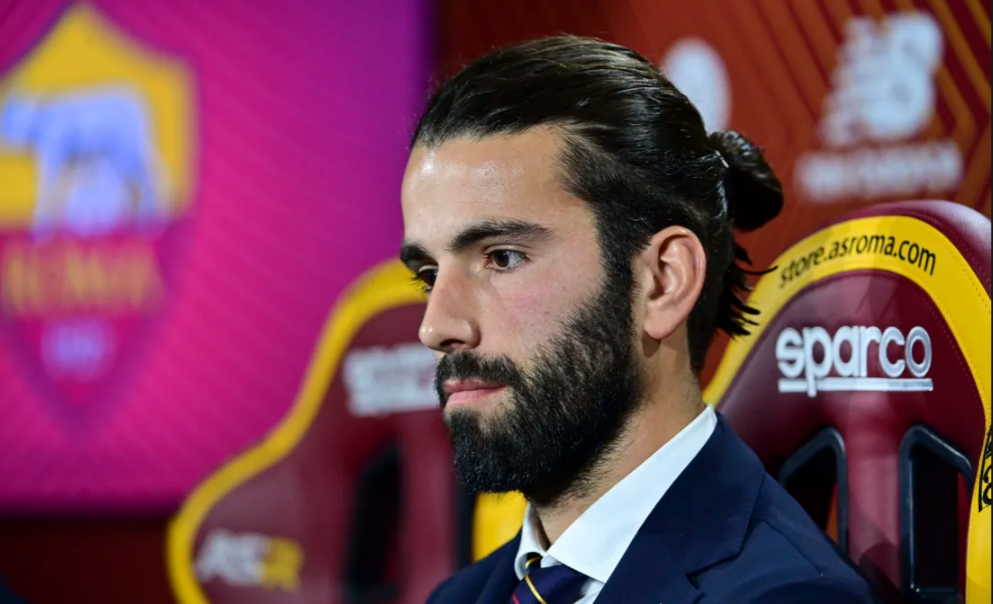 爱游戏电竞-罗马新球场效果图