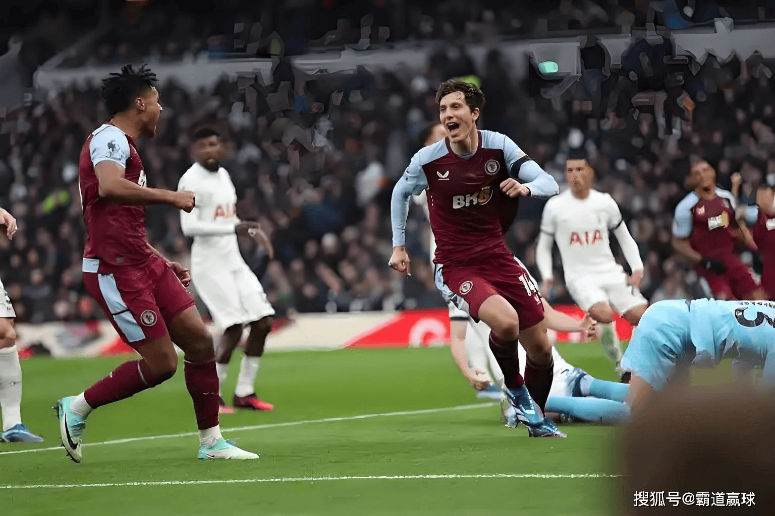 爱游戏电竞-托特纳姆热刺欧会杯