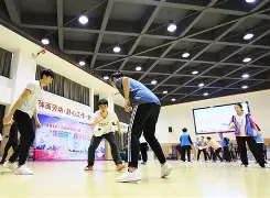 强手 规则
